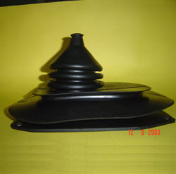 Rubber Bellows in Pune