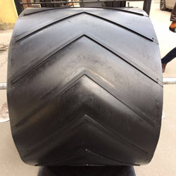 Oriental Rubber Industries Pvt. Ltd.