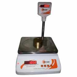 30 Kg Table Top Scale
