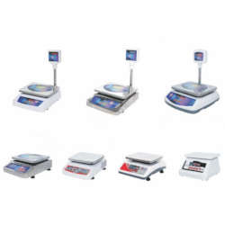 Weighing Scale Manufacturer in Ahmedabad