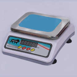 Retail Weighing Scale in Mumbai