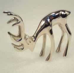 Brass Artware in Moradabad