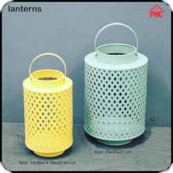 Hanging Lantern in 