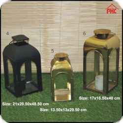 Decorative Items Lantern