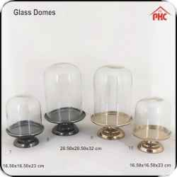 Glass Decorative Items