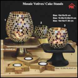 Decorative Items Votives