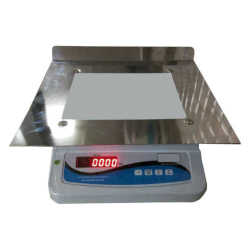 Apurva Weighing Agency