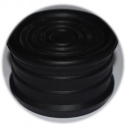 Expansion Rubber Bellows in 