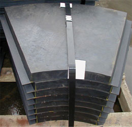 Moulded Rubber Products And Components in 