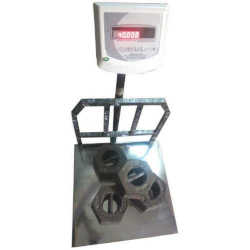Electronic Weighing Scales in 
