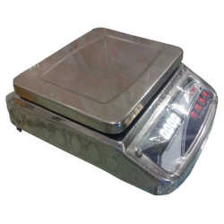 Electronic Weighing Machines in 