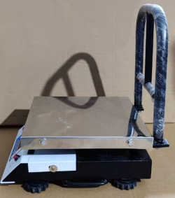 Electronic Weighing Scales in 