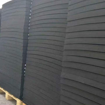 Boron Rubbers India