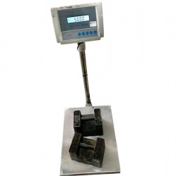 Digi Scale Services