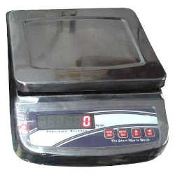 Dynamic Weighings