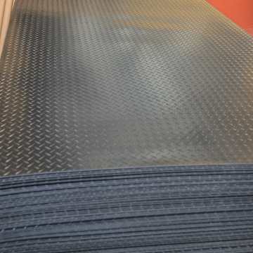 EPDM Rubber Sheets in 