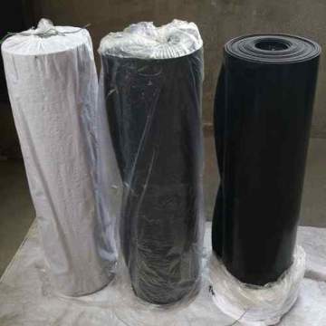 Natraj Rubbers