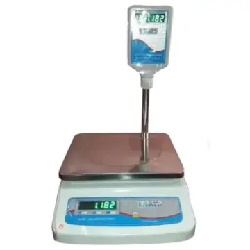 Bench Weighing Scale in Chennai