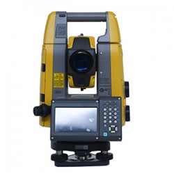 Total Station in 