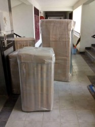 Vishwas Packers and movers