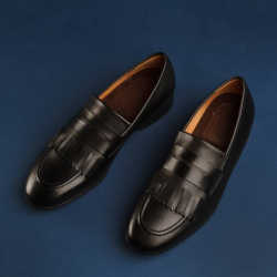 Leather Footwear in Gurgaon
