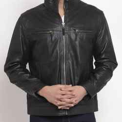 Leather Jackets for Men in Delhi