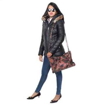 Leather Garments in Noida