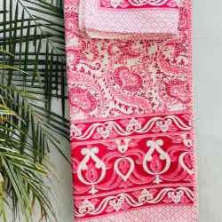 Bed Sheets in Delhi