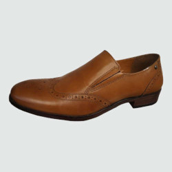 Mens Leather Shoes in Noida