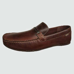Ladies Leather Footwear in Noida