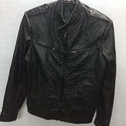 Designer Leather Garments in Noida