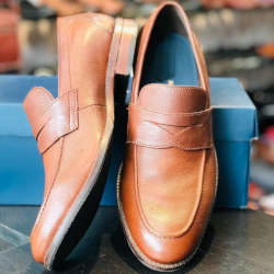Leather Shoes in Noida