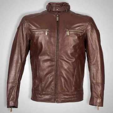 Leather Garments for Men and Women in Delhi