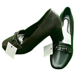 Leather Footwear For Ladies & Children in Mumbai