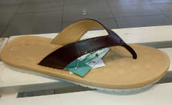 Leather Sandal in 