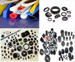 Ruber Hoses in 