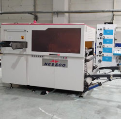 Paper cup and plate making machines in 