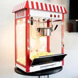 Aahar Kitchen Equipments