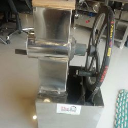 Kadukas Bhuka Machine