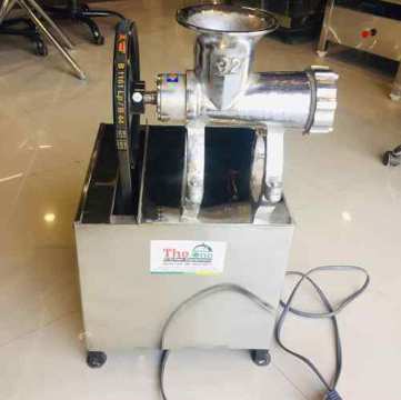 Chatani Machine