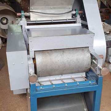 Dinesh Industries