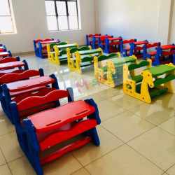 Preschool Classroom Desk
