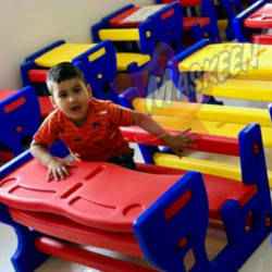 Nursery School Desk