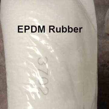 EPDM Rubber in 