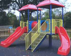 Playground Slides Play System in Pune