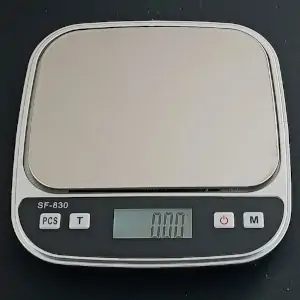 MATMARK Thermal Printer For Jewellery Weighing Scale in Ahmedabad