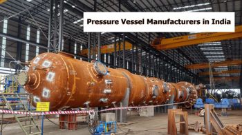 Pressure Vessel in 