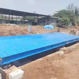 Electronic Weighbridge and Spare Parts in Chennai