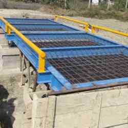 Pit Type Electronic Weigh Bridge in Coimbatore
