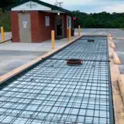 Concrete Weighbridge in Coimbatore